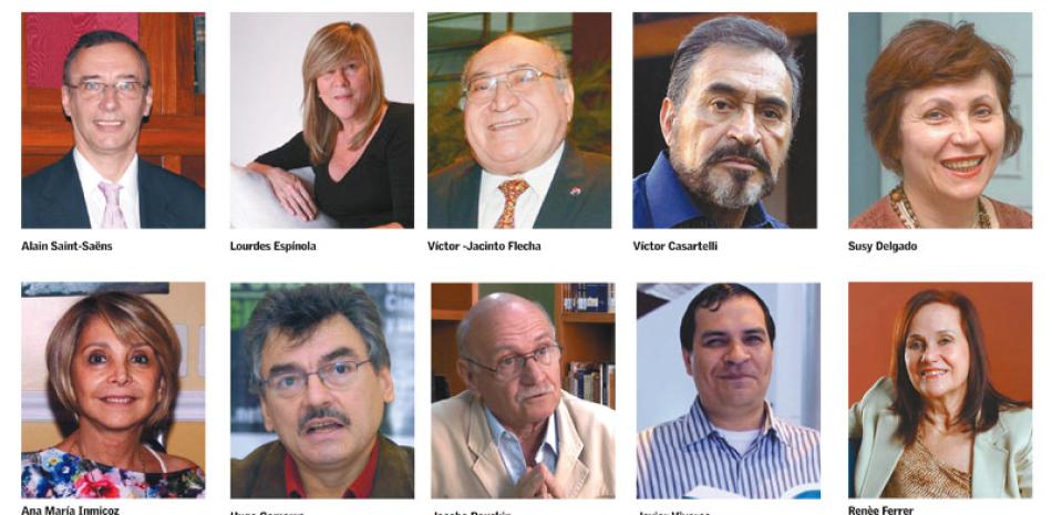 "Los escritores de Paraguay en la FIL"| Listín Diario