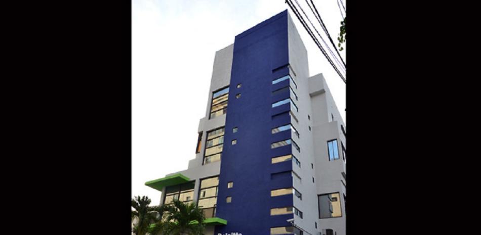 Deloitte Republica Dominicana.