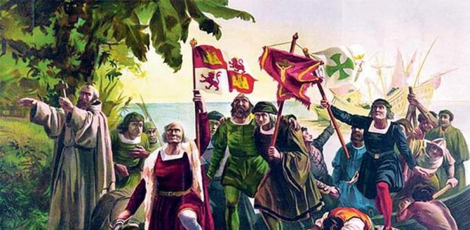 La conquista española no fue un genocidio