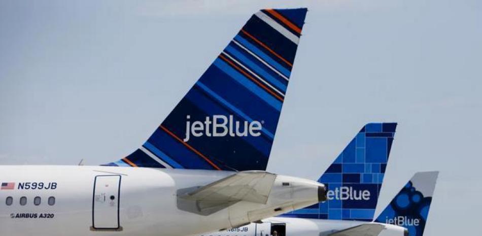 Jet Blue