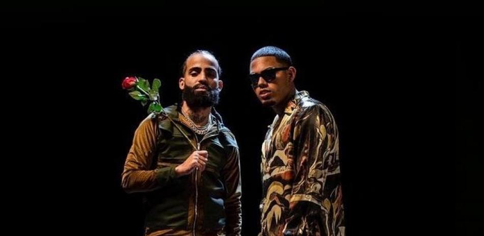 Arcángel y Myke Towers figuran entre los atractivos de la Semana Santa 2022 en las regiones Norte y Este.