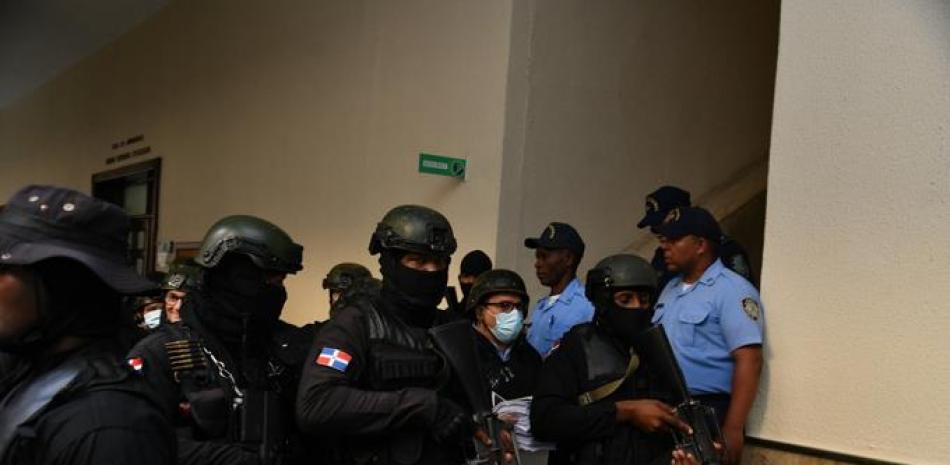 Foto de Jorge Martínez