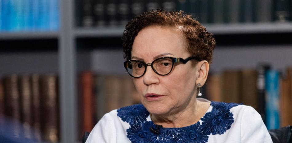 Miriam Germán Brito