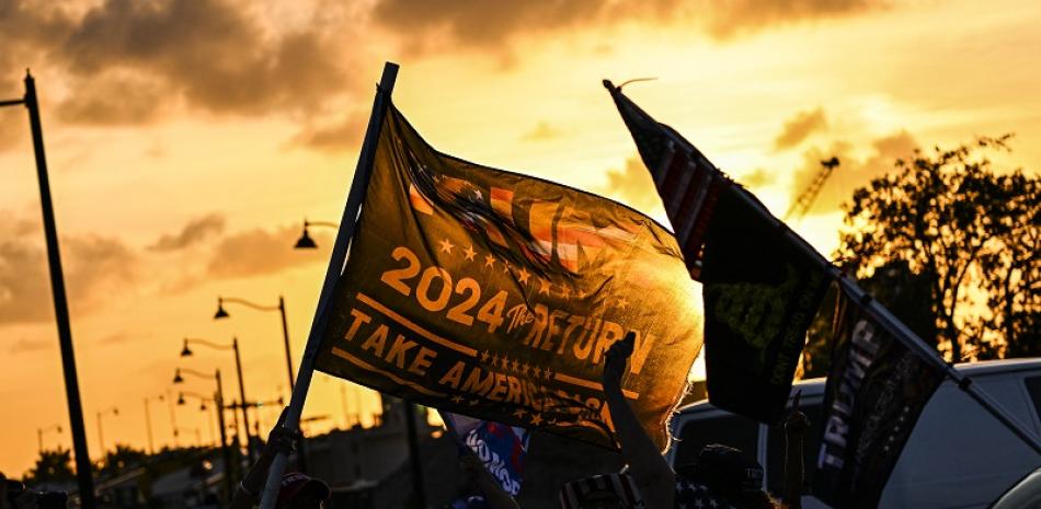 Foto: AFP.