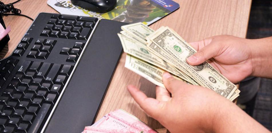 Estados Unidos es el mayor emisor de los envíos de dinero, seguido de España.