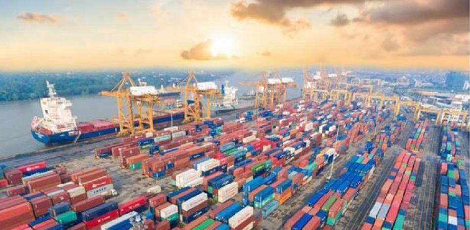 El reporte mundial de contenedores revela que hay cancelaciones de tráfico marítimo.