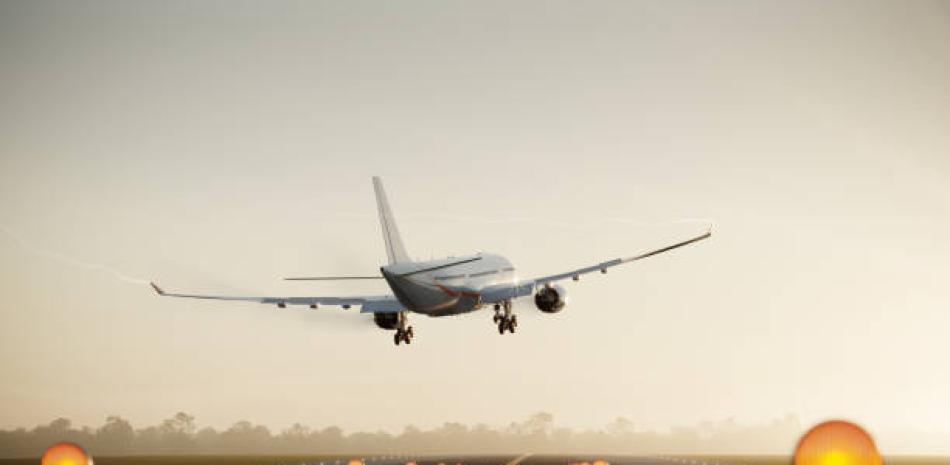 La reunión de la OACI se centrará en reducir el impacto de la aviación en el medioambiente.
