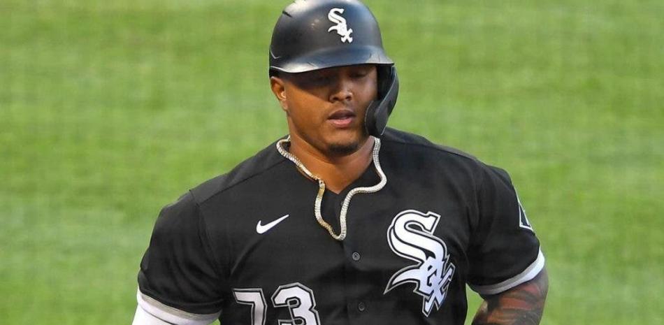 Yermín Mercedes permaneció por muy poco tiempo en el béisbol de México