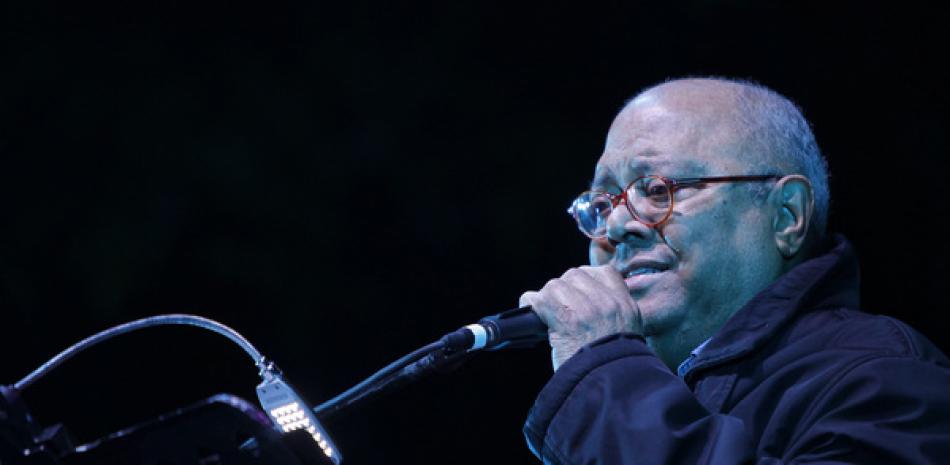 Pablo Milanés