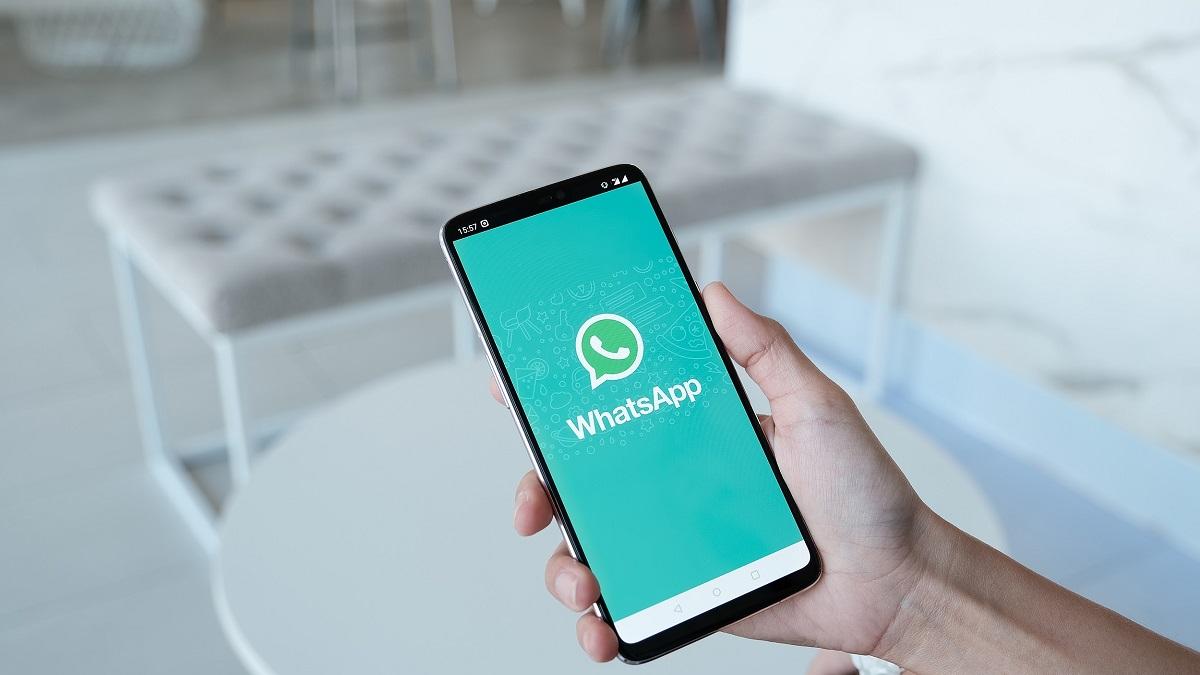 “WhatsApp plans to introduce unique username to identify accounts instead of phone” |  Daily list