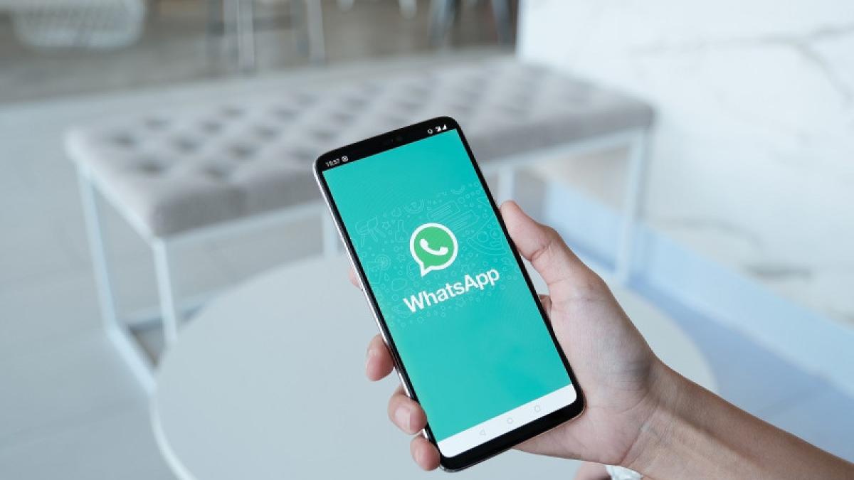 «El ‘modo acompañante’ de WhatsApp llega a los teléfonos iOS» |  lista diaria