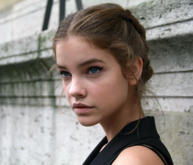Ariana Grande, Rauw Alejandro y Sech, entre los famosos que cumplen 30 en 2023 9 Bárbara Palvin