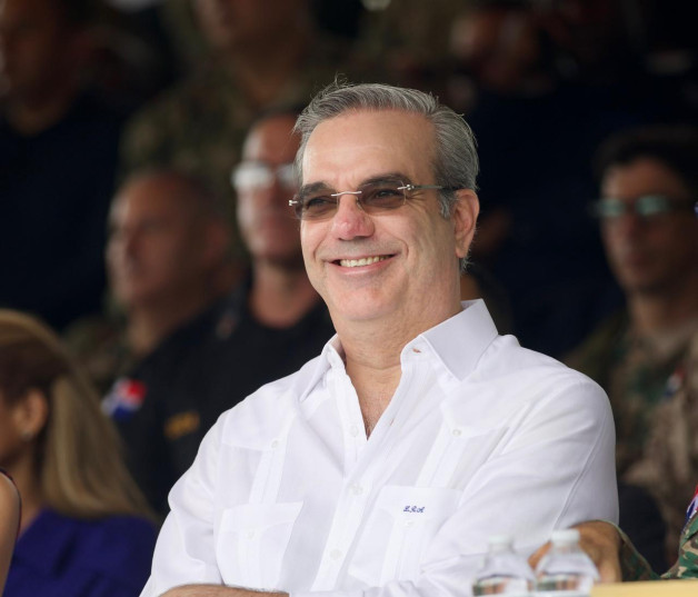 Luis Abinader