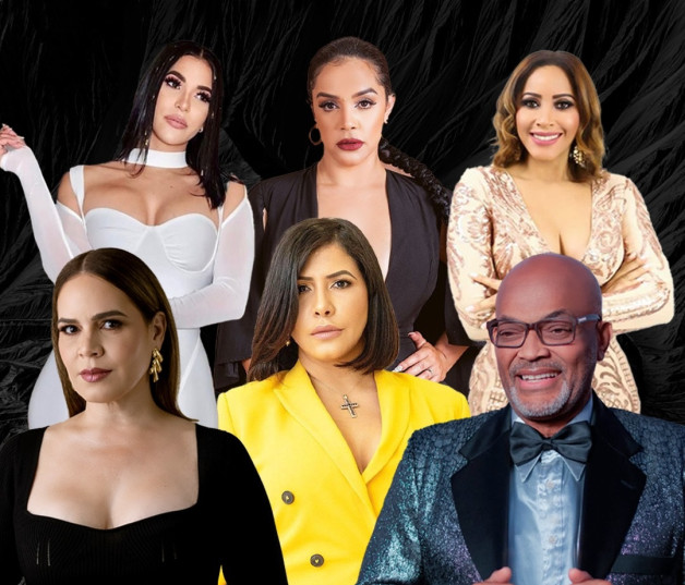 El comunicador Wilson Sued inició una nueva etapa de su programa