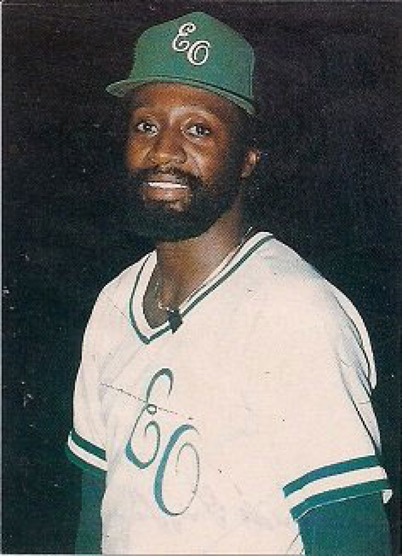 Alfredo Griffin es uno de los íconos del equipo oriental.