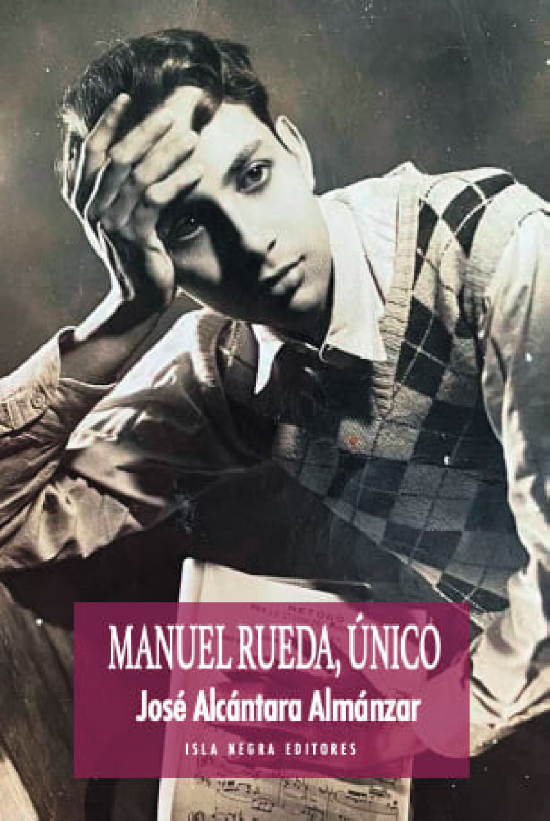 Portada del libro.