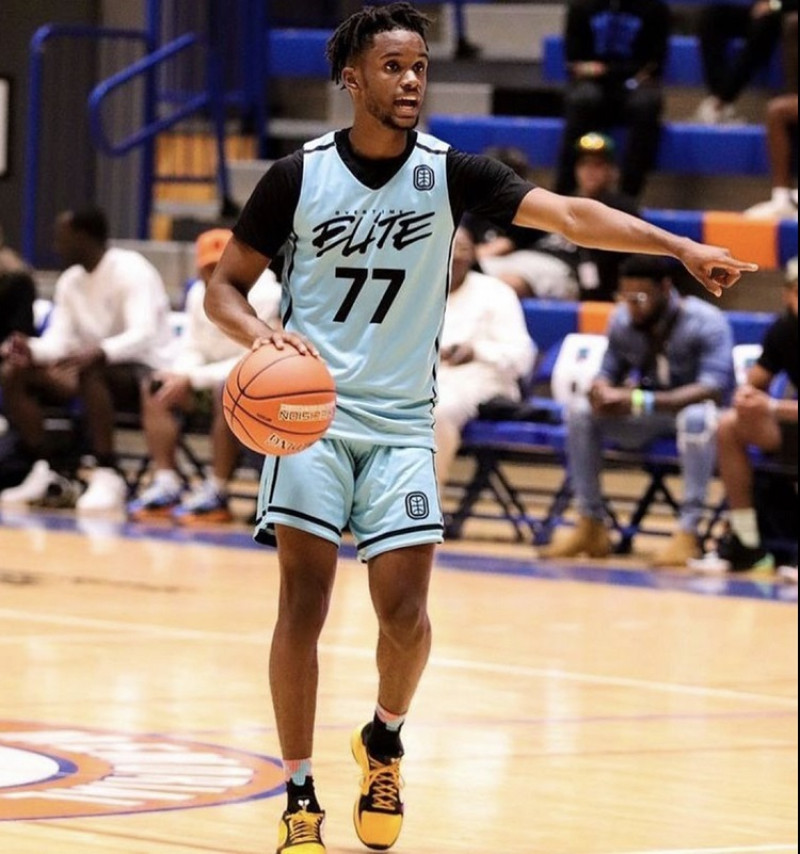 Jean Montero está programado para ser elegido entre los primeros 20 en