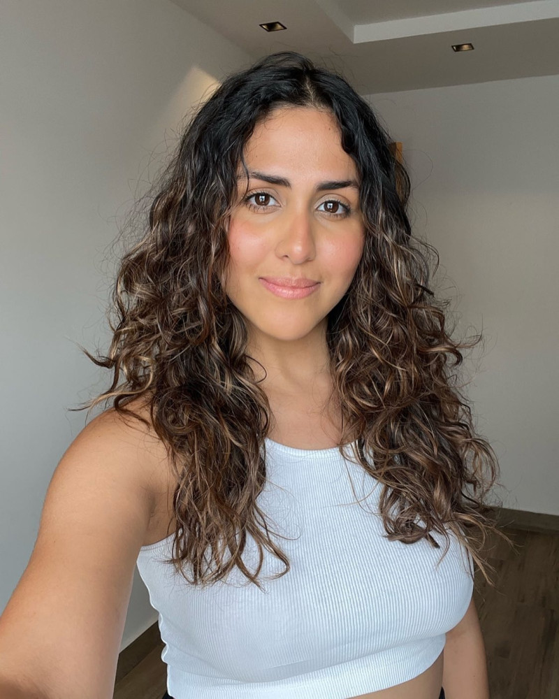 Karla Fatule se recupera de la enfermedad de los cambios mínimos que la ...