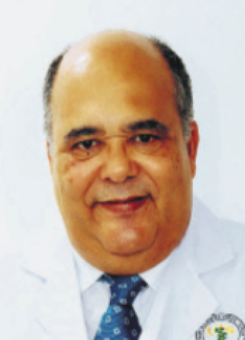 ¡Enbuenahora! Galardón al Mérito Industrial al Dr. Héctor Rizek Llabaly