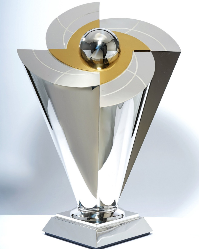 Trofeo del Clásico Mundial de Béisbol 2023.