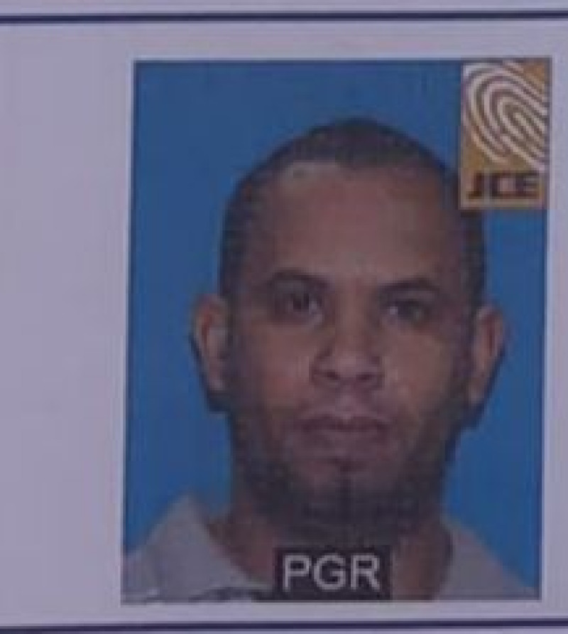 Personas acusadas por el Ministerio Público por estafa / Fuente externa