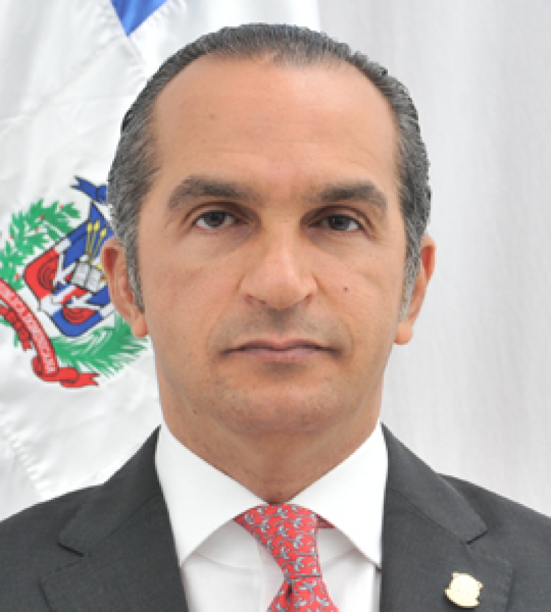 Sergio Moya. Foto: Cámara de Diputados