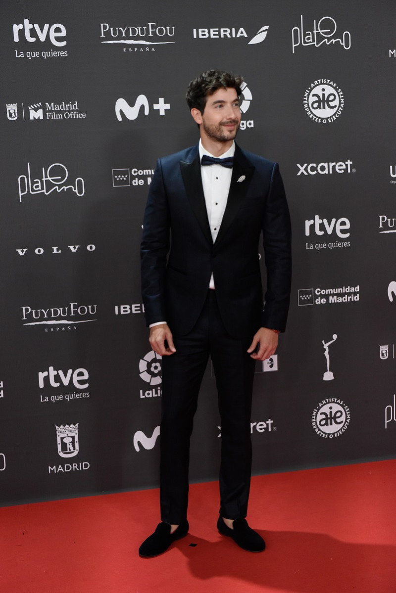 Carlos Torres