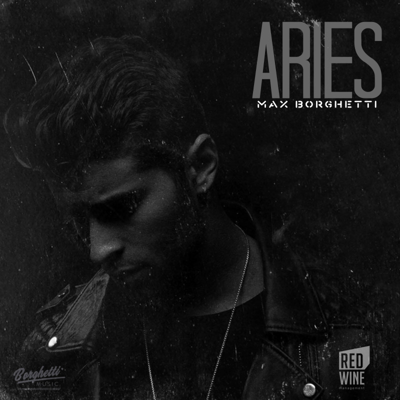 Aries, álbum de Max Borghetti