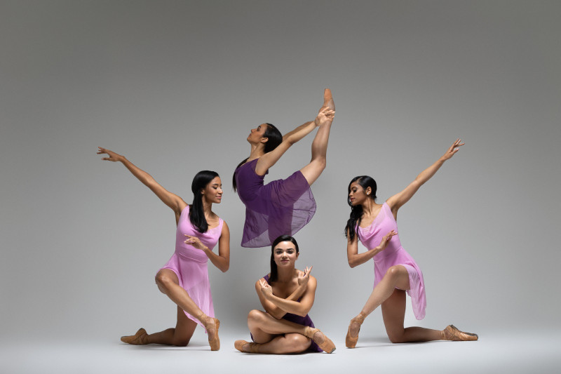 Festival Nacional de Ballet