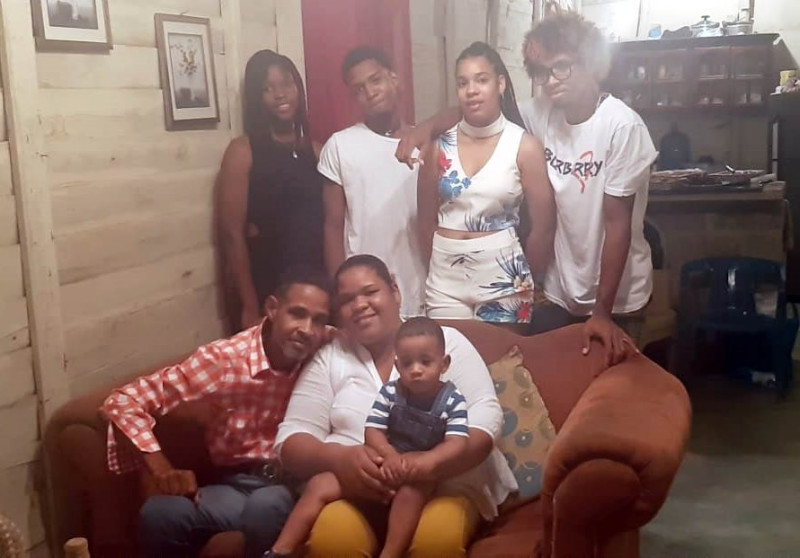 A Thiara le perturban los estudios de sus hijas.