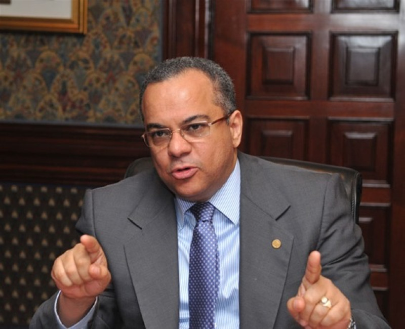 Alejandro Moscoso Segarra