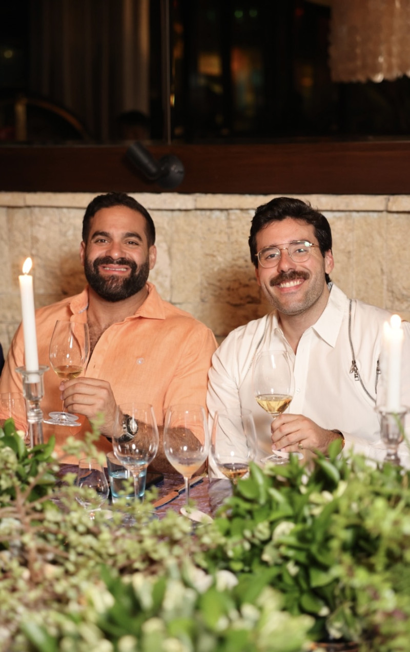 Ramón Emilio Jiménez y Maeno Gómez.