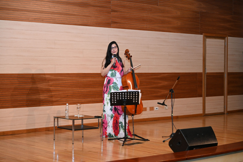 Nicole Peña Comas