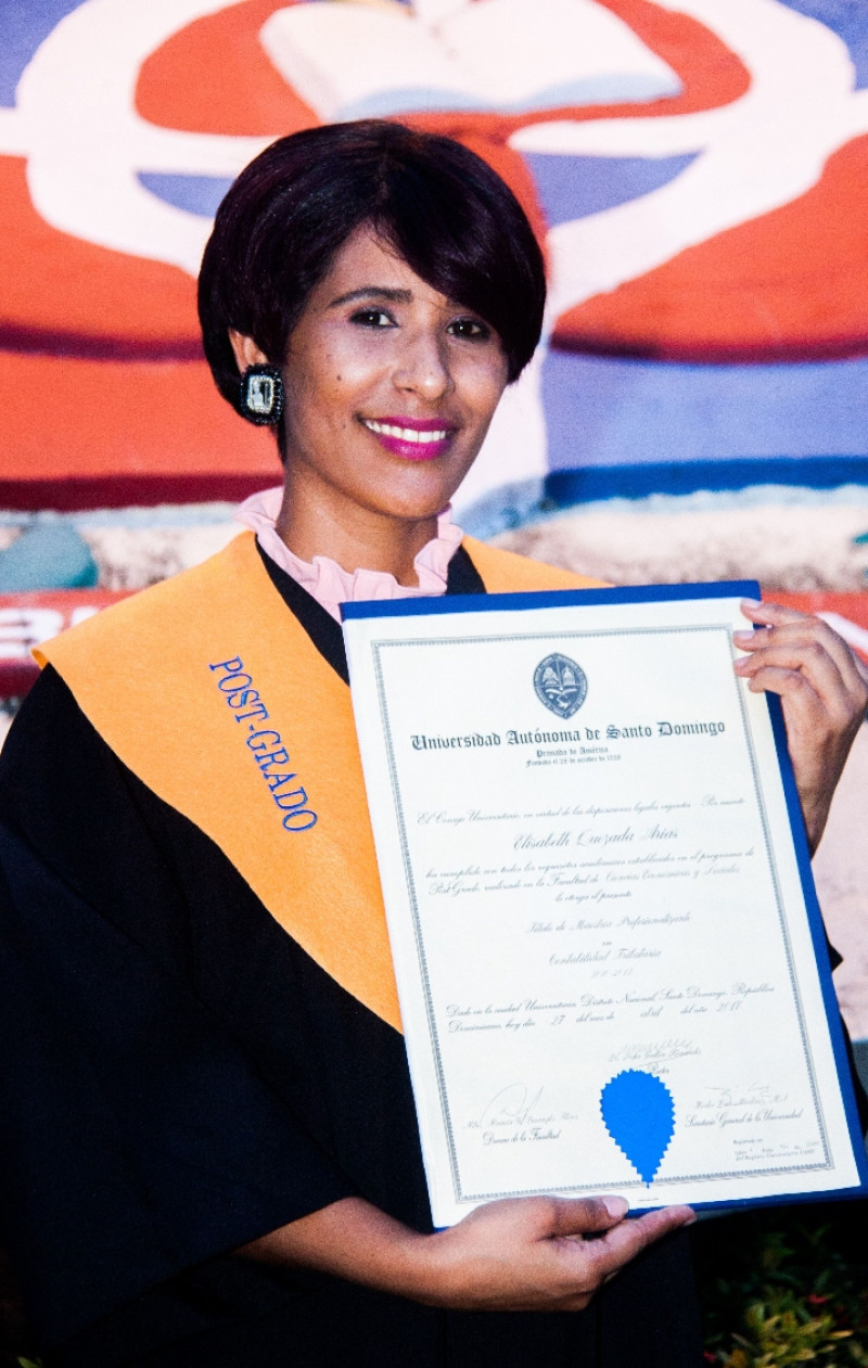Elisabeth Quezada