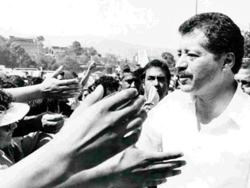 Luis Donaldo Colosio