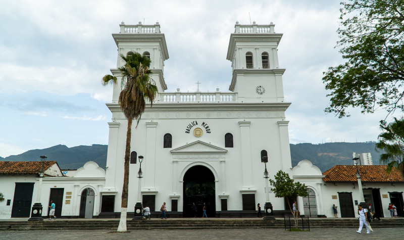 Basílica Menor