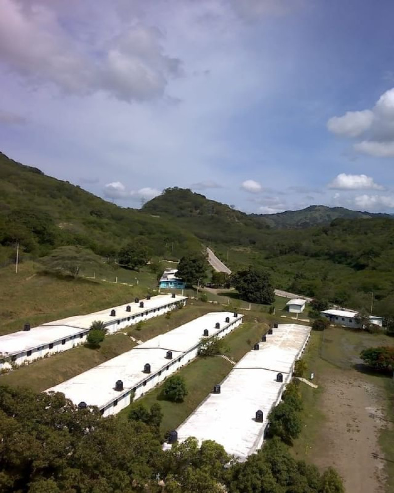 Universidad ISA Bohechio