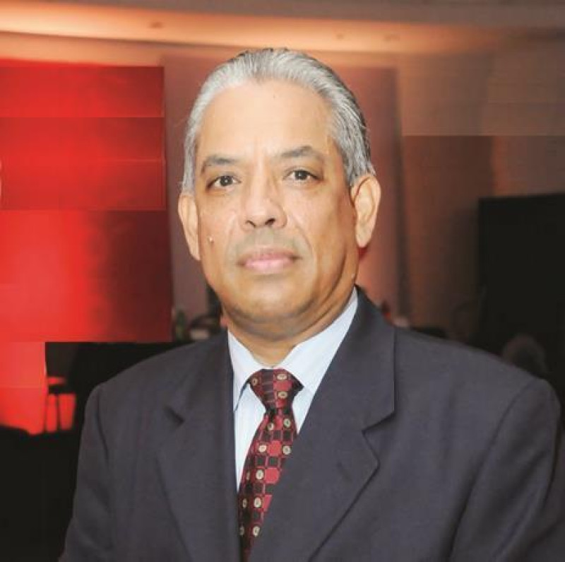 Mario Emilio Guerrero