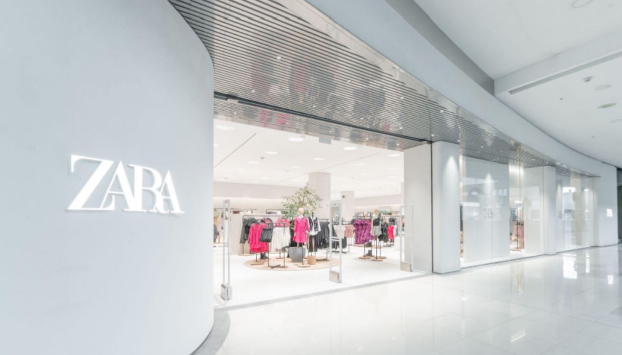 ZARA Ágora Mall, which closes on July 3, has been redesigned into a larger and more innovative store that will open in the first week of November 2023.