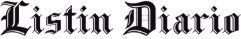 Logo Listin Diario